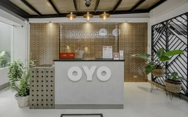 OYO 739 Cornerstone Manor