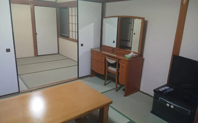 Guesthouse Yoshikawa