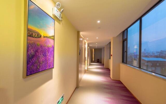Lavande Hotels Yingde Yingzhou Avenue