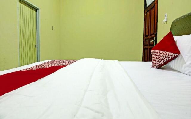 Firza Homestay