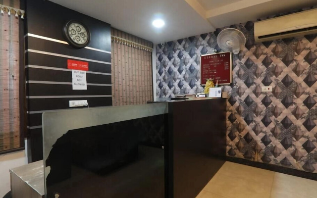 FabExpress Global Inn