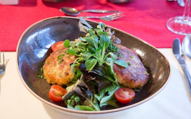 Alpengasthof Gern Alm