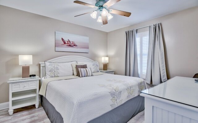 Resorts of Pelican Beach