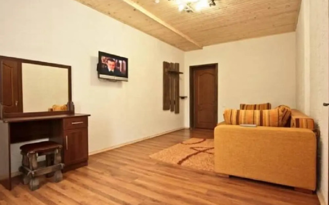 Hotel Shulc