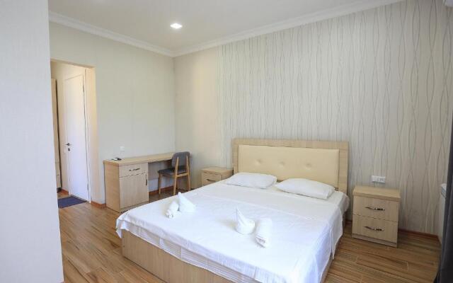 Hotel Botanica