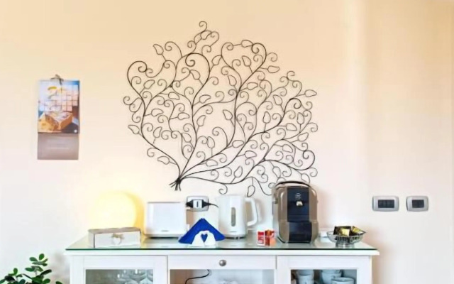 B&B La Terra dei Mari