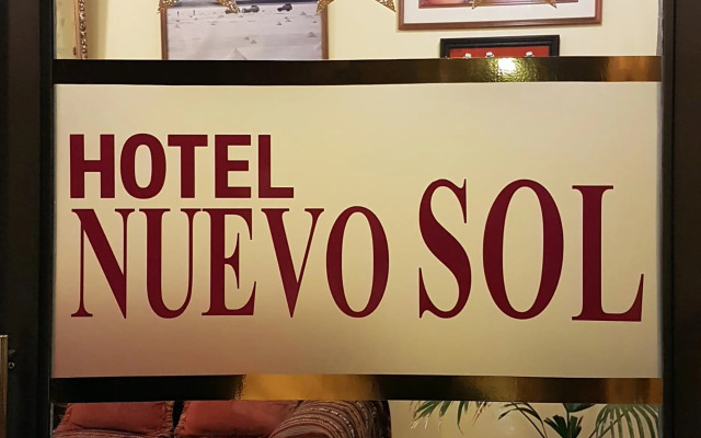 Hotel Nuevo Sol