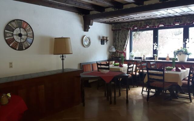 Hotel Schwarzwald Schäfer