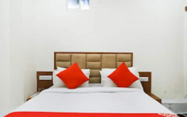 Hotel Sunrise Inn