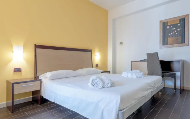 Nauticus Hotel Ugento