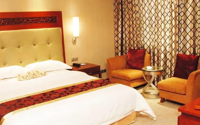 Jinlicheng Business Hotel