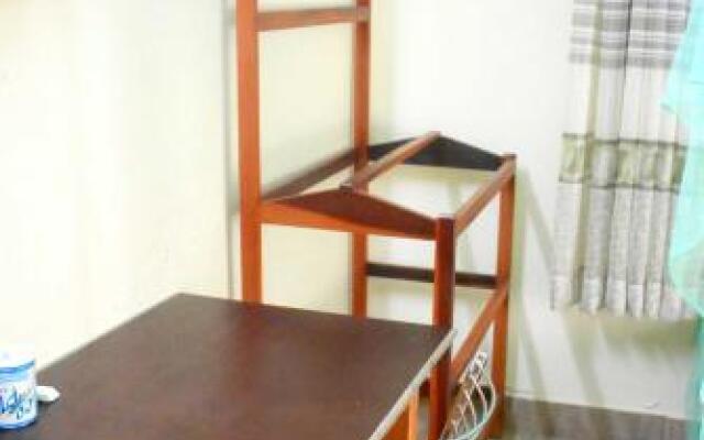 Western Park Guest House