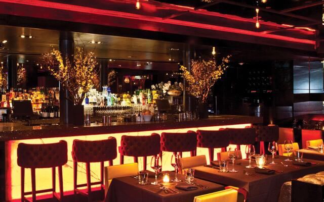 Sanctuary Hotel New York