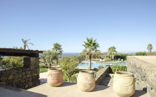 Resort Acropoli