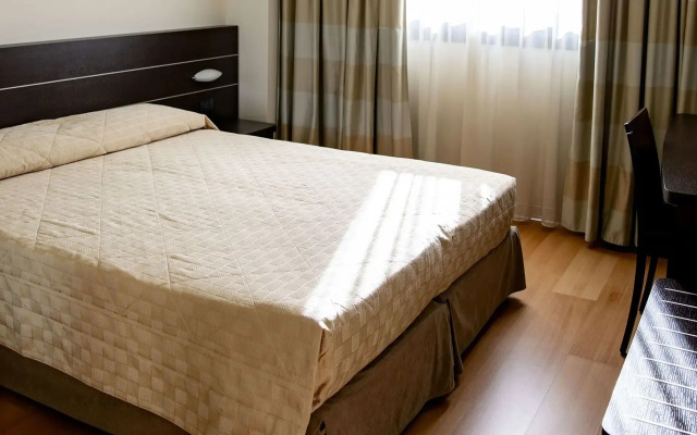 Casta Hotel