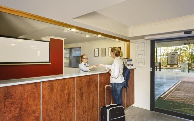 Aligned Corporate Residences Townsville