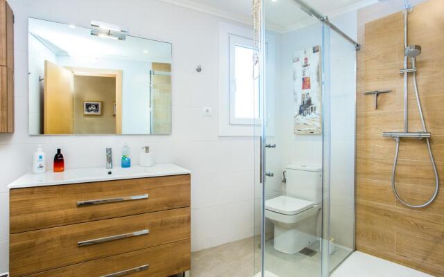 Apartamento Miracle Tarragona Th44