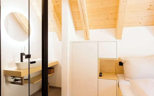 Rehfugium Lachtal by ALPS RESORTS