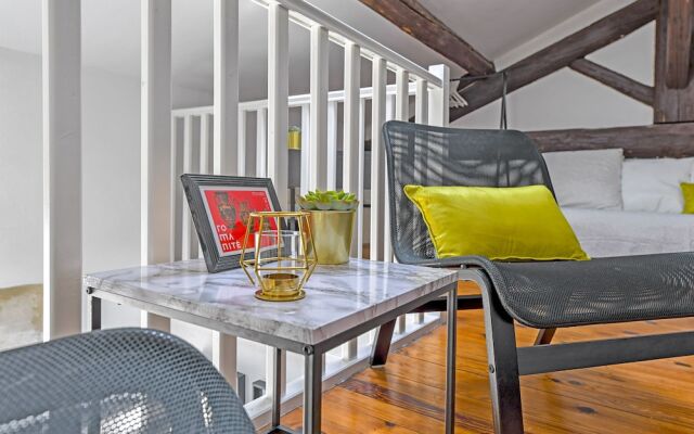 Appartement Romanité