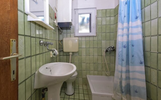 Apartments Milenko / Three Bedrooms A2