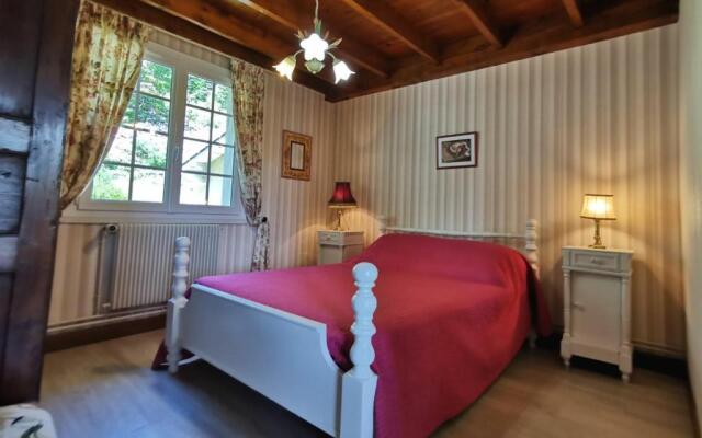 Gîte Champclause, 4 pièces, 6 personnes - FR-1-582-259