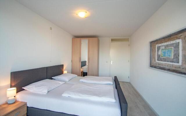 Strandleven appartement 103 - Groote Keeten