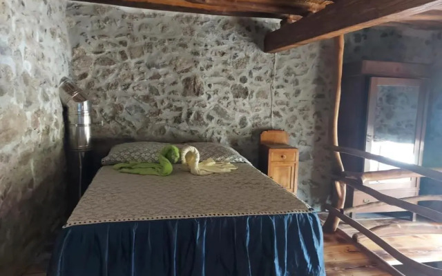 Agriturismo U Zu Peppino