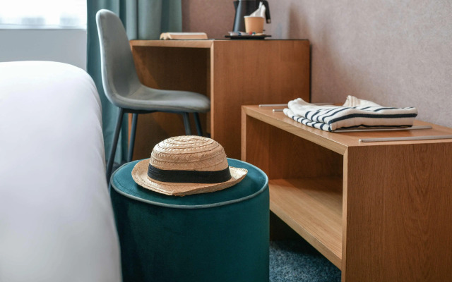 Sure Hotel by Best Western Centre Beaune