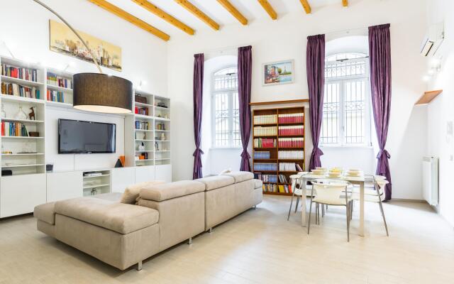 Ma Maison - Family Apartment at the Historical Center