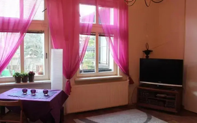 Mieszkanie przy plaży