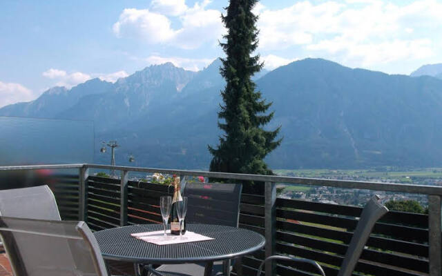 Pension Gaimberg