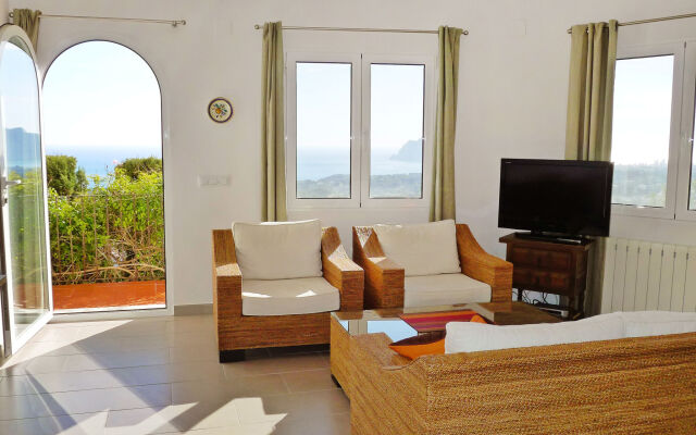 Villa Osyris