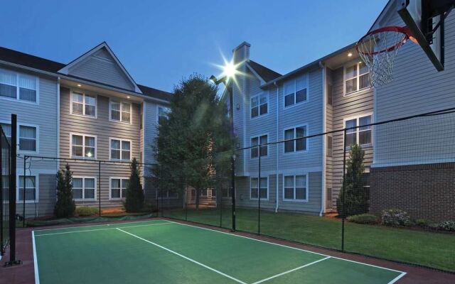 Residence Inn Southington