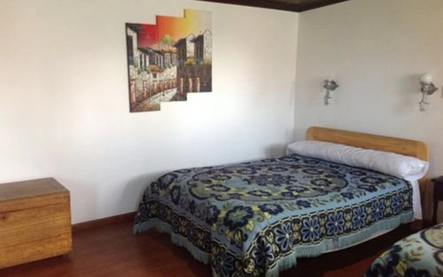Bella Vista Pujili