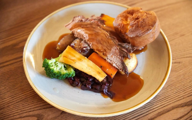 Wensum Valley Hotel Golf & Country Club