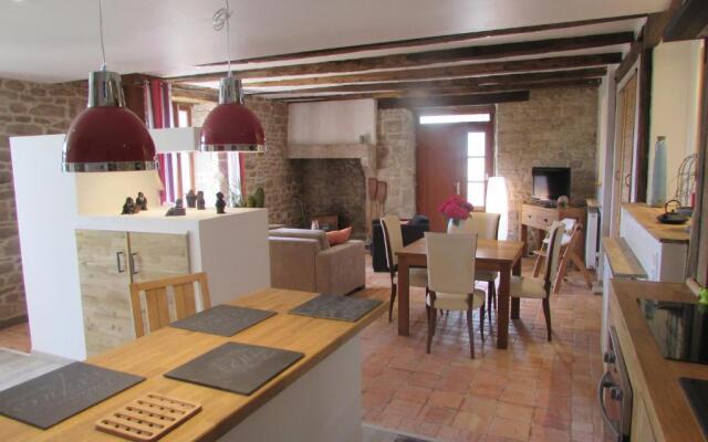 Hauts De La Brancherie