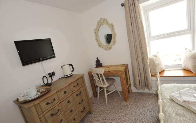 Sea View Guest House