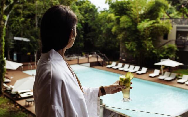 Mercure Iguazu Hotel Iru