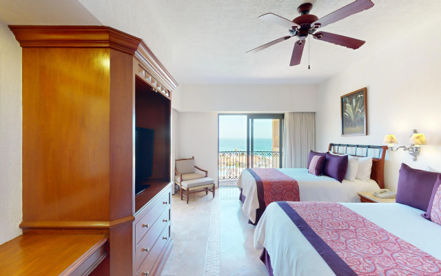 Playa Grande Resort & Grand Spa