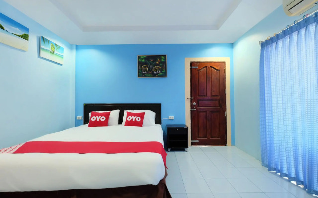 OYO 609 Lanta Dream House Apartment