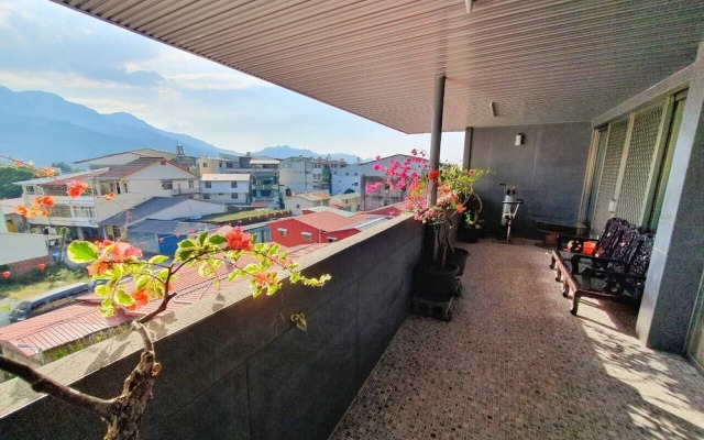 Fun Shuili B&B