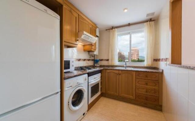 Vistamar Departamento