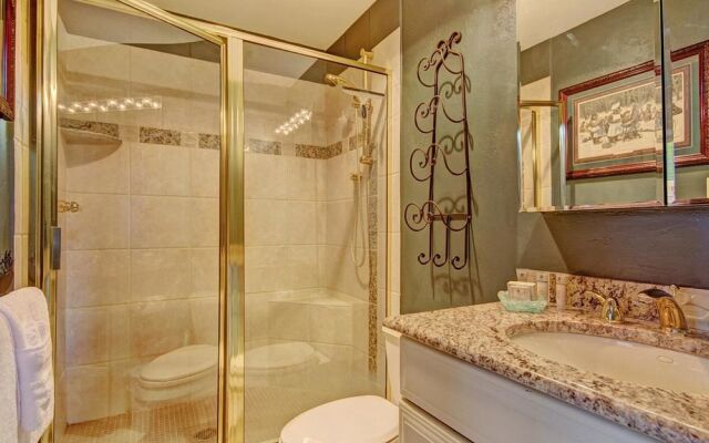 Porcupine Peak Condo