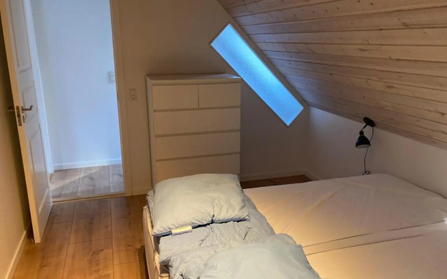 Hegedal Apartment