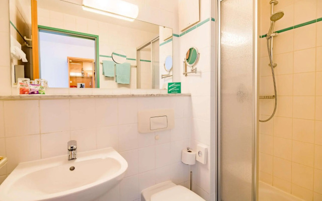PLAZA INN Blankenburg Ditzingen, Sure Hotel Collection