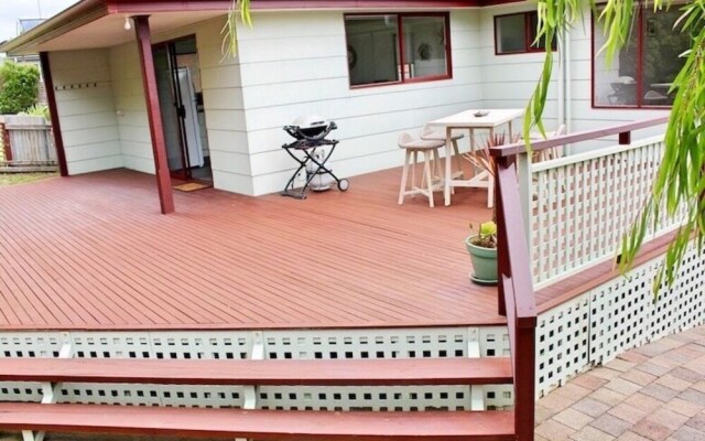 Ocean Crest Bay of Fires