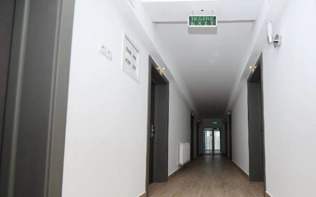 Hotel Delfin