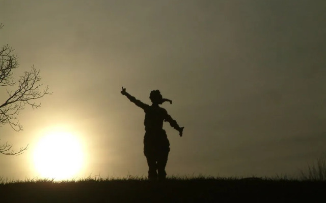 Fire Mountain Resort