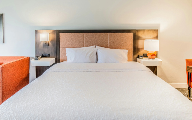 Hampton Inn Pensacola Beach