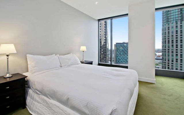Platinum Apartments at Freshwater